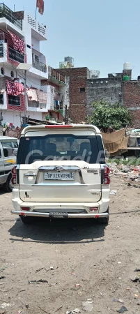 MAHINDRA SCORPIO