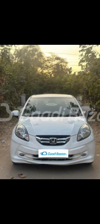 HONDA AMAZE