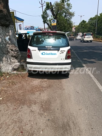 HYUNDAI SANTRO XING