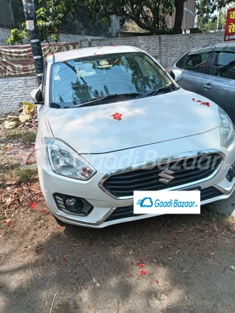 MARUTI SUZUKI Dzire