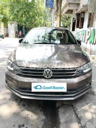 VOLKSWAGEN Jetta [2013-2015]