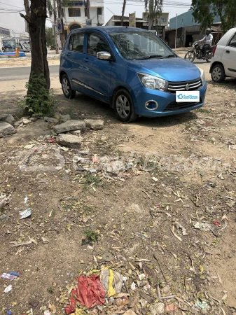 MARUTI SUZUKI CELERIO