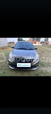 MARUTI SUZUKI SWIFT DZIRE