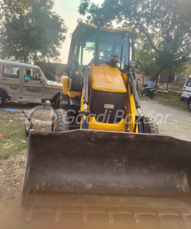 Jcb 3DX-76HP