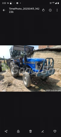 Sonalika Di 47 Dlx