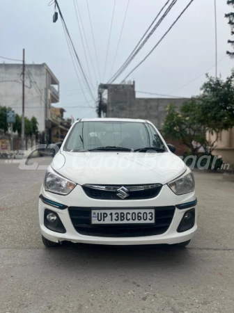 MARUTI SUZUKI ALTO K10