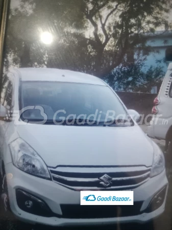 MARUTI SUZUKI ERTIGA
