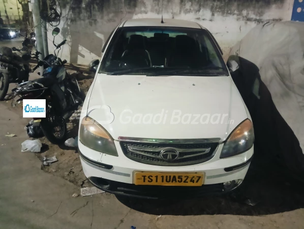 TATA MOTORS INDIGO ECS