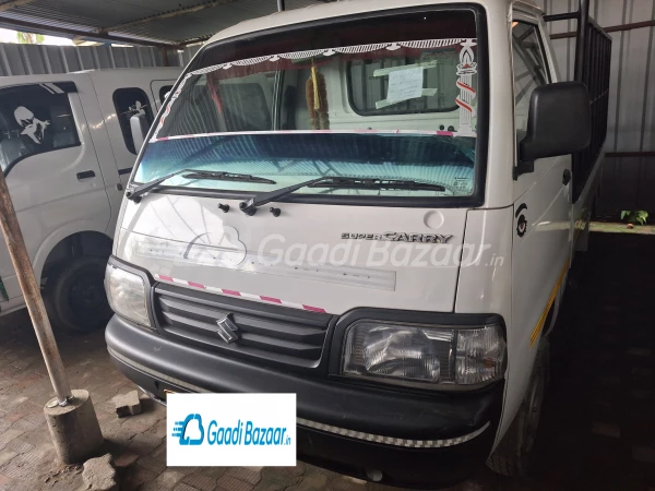 Maruti Suzuki Super Carry