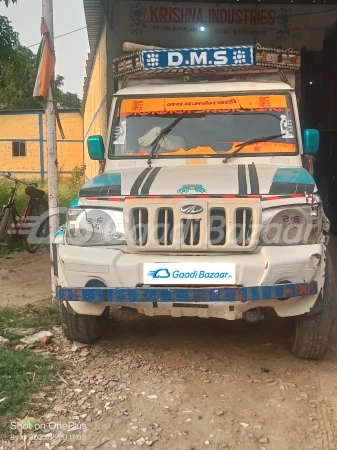 MAHINDRA Bolero Pik-Up