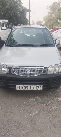 MARUTI SUZUKI ALTO