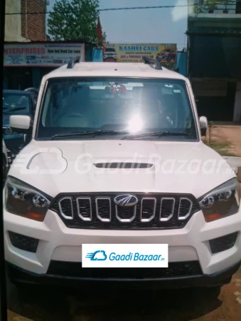 MAHINDRA SCORPIO