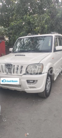 MAHINDRA SCORPIO