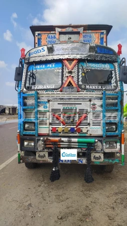 TATA MOTORS LPT 3718
