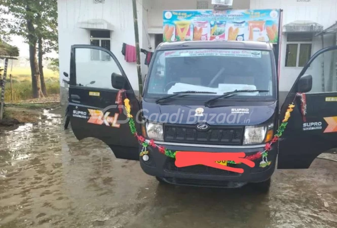 MAHINDRA SUPRO PROFIT TRUCK