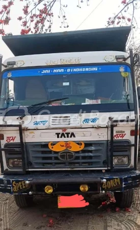 TATA MOTORS LPTK 3118
