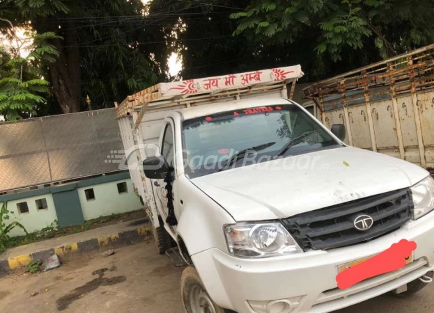 TATA MOTORS Xenon