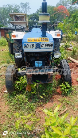 New Holland 3230 Tx
