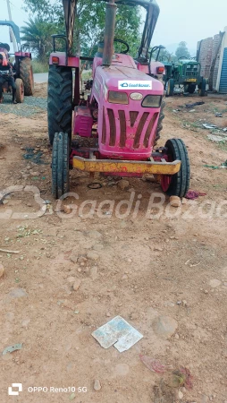 MAHINDRA 575 Di