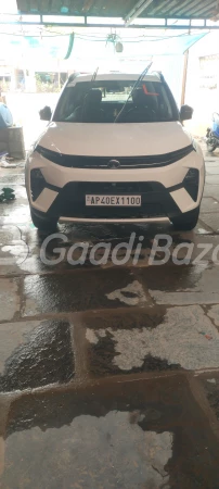 TATA MOTORS NEXON
