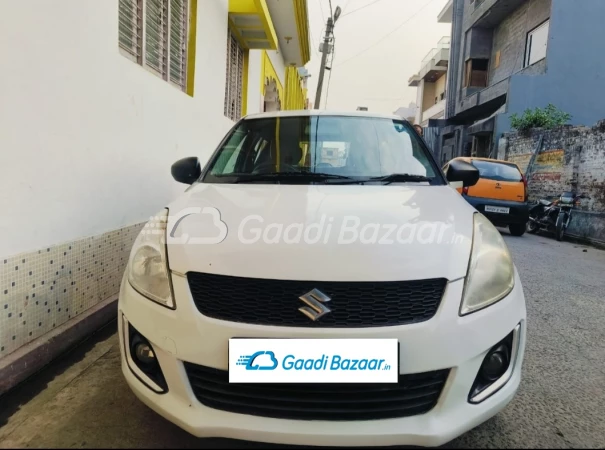 MARUTI SUZUKI SWIFT