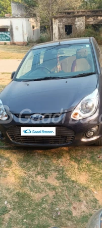 Ford FIGO ASPIRE