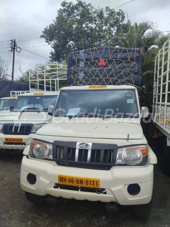 MAHINDRA Bolero Pik-Up FB 1.7T