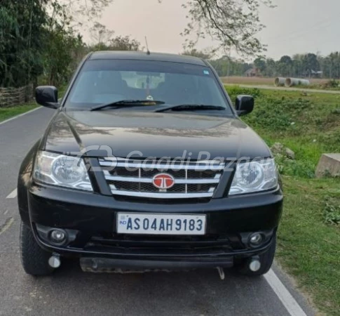 TATA MOTORS Xenon