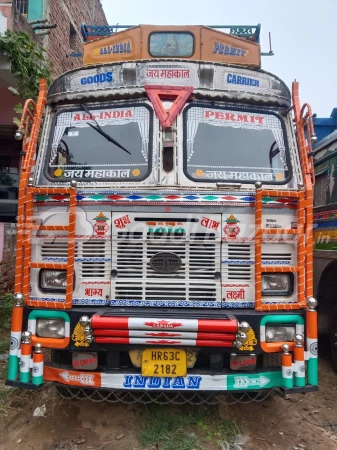 TATA MOTORS LPT 3118