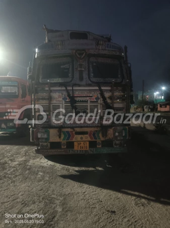 TATA MOTORS LPT 3118