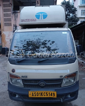 TATA MOTORS ACE