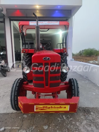 MAHINDRA  275 DI XP Plus