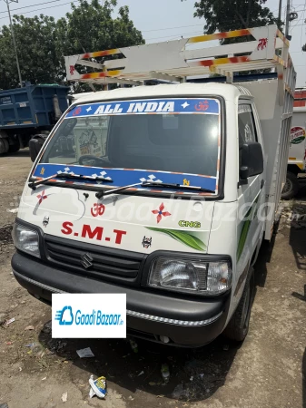 Maruti Suzuki Super Carry