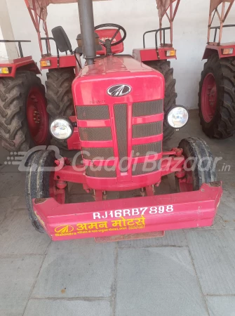 MAHINDRA 415 Di