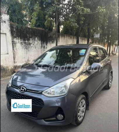 HYUNDAI GRAND I 10