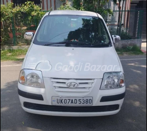 HYUNDAI SANTRO XING
