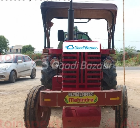 MAHINDRA 265 Di