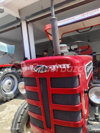 MAHINDRA 275 Di Tu