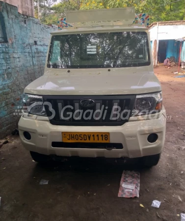 MAHINDRA BOLERO