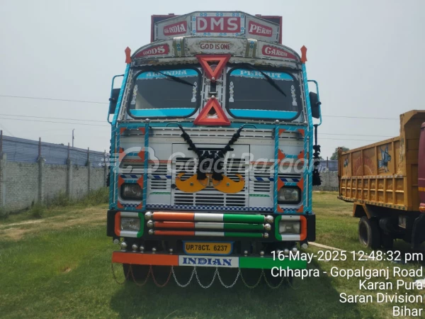 TATA MOTORS LPT 2518