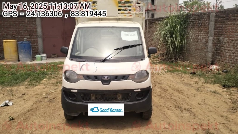 MAHINDRA JEETO