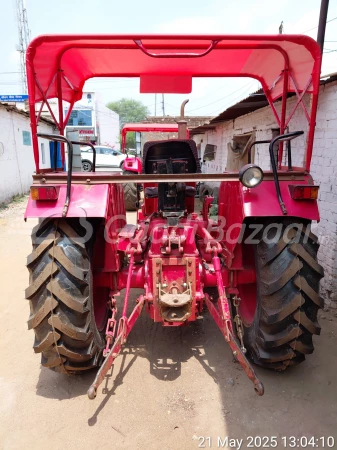 MAHINDRA  275 DI XP Plus