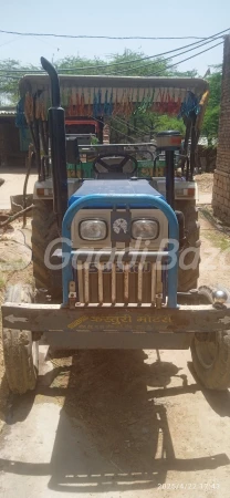 Swaraj 735 Fe 2 Wd