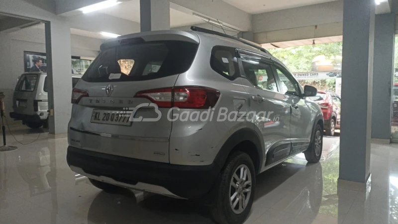 RENAULT Triber