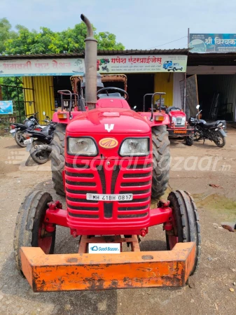 MAHINDRA 475 Di