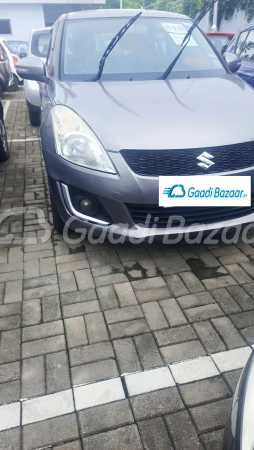 MARUTI SUZUKI SWIFT