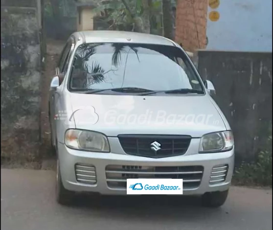 MARUTI SUZUKI ALTO