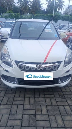 MARUTI SUZUKI SWIFT