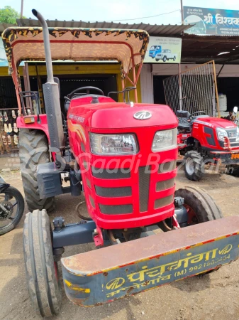 MAHINDRA 475 Di
