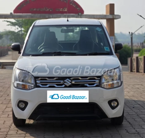 MARUTI SUZUKI WAGON R